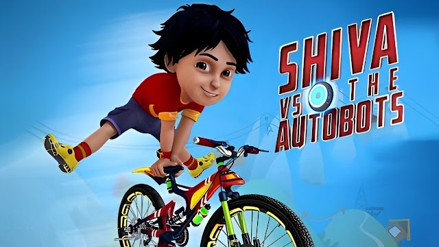 Shiva Vs The Autobots Shiva Vs The Autobots