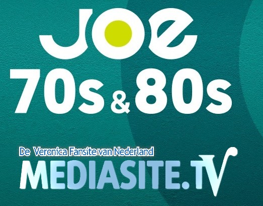 Joe 70's & 80's