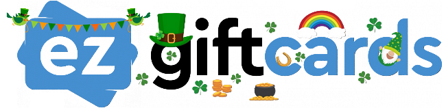 EZgiftcards 2026 03 17 St Patrick s Day ezgiftcards ca 650