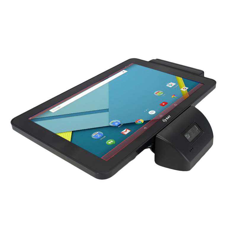 Verificador de precios SAT VP310L RK - 2