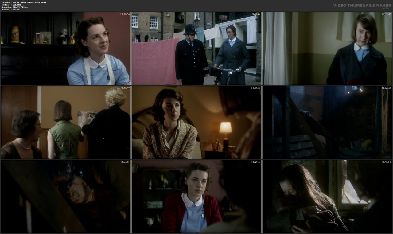 Call the Midwife S01E04 Episode 4.mkv