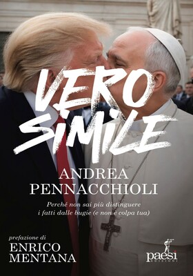 Andrea Pennacchioli - Verosimile (2026)