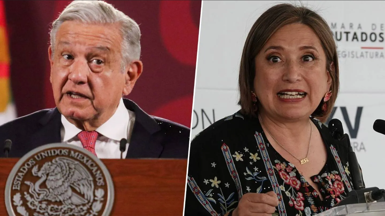 ‘Xóchitl es ladina e igual de clasista que los conservadores de mayor rango’: AMLO