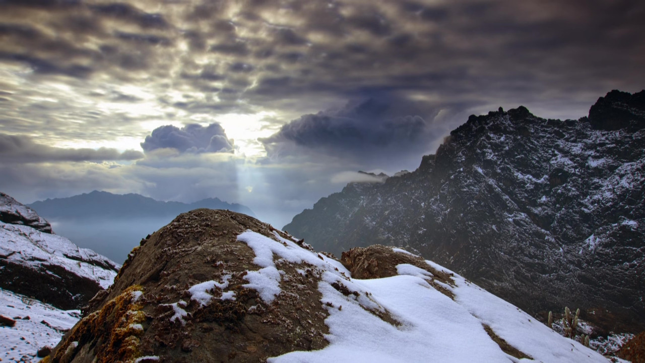 Africa (2001) - S01E01 - Savanna Homecoming (1080p BluRay x265 S