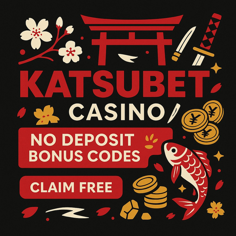 Katsubet Casino