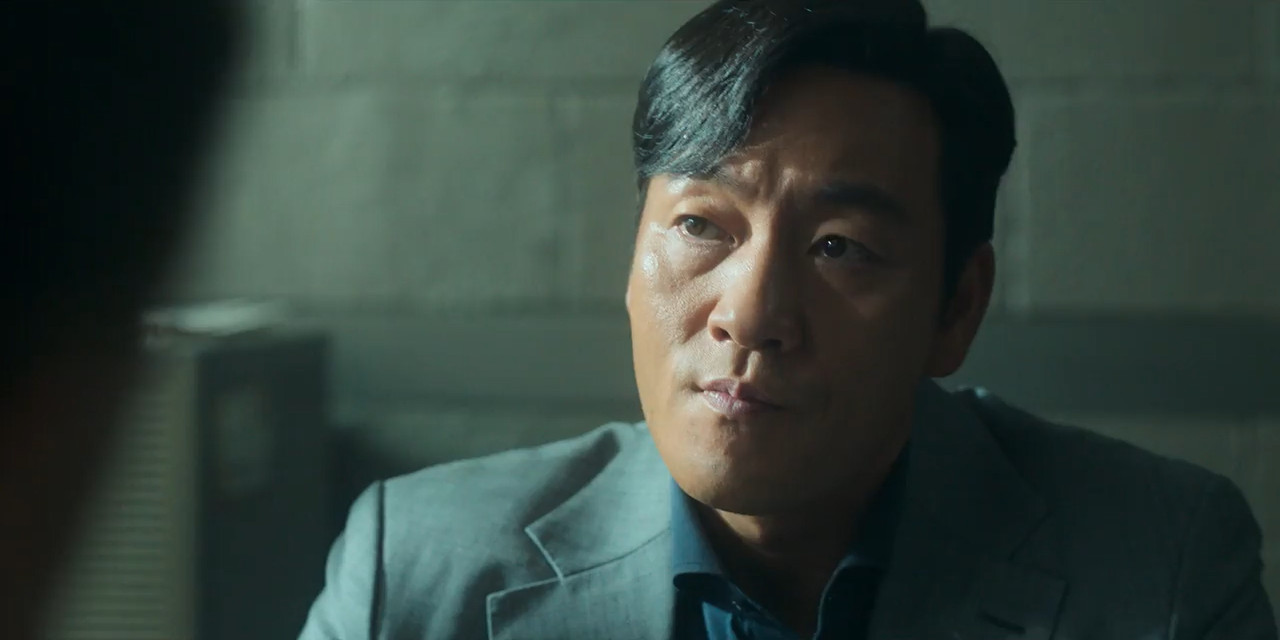 Narco-Saints (2022) Season 1 [Hindi + English] WebRip 480p 720p ESub - Complete Screenshot