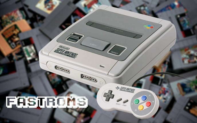 SNES