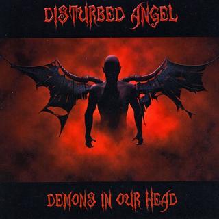 Disturbed Angel - Demons in Our Head (2017).mp3 - 320 Kbps