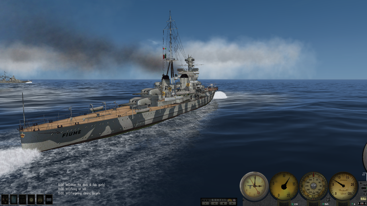 Silent Hunter III Screenshot 2022.01.11 - 22.18.06.24