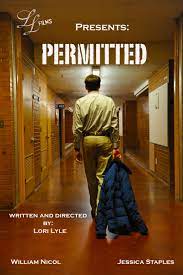 Permitted (2021) HD WEB-Rip 1080p Latino (Line)