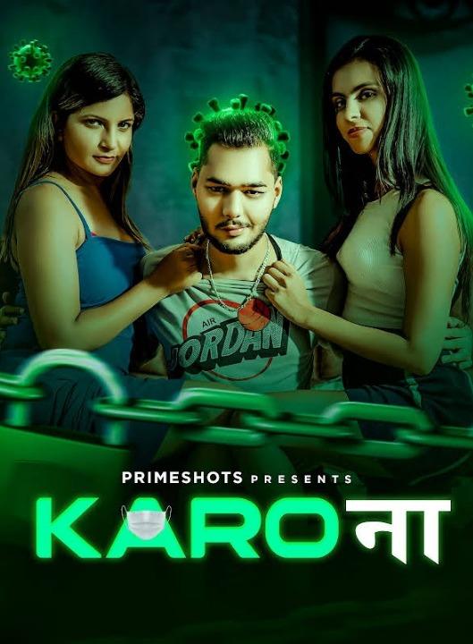 Karo Naa (2023) PrimeShots S01E03 Web Series Watch Online
