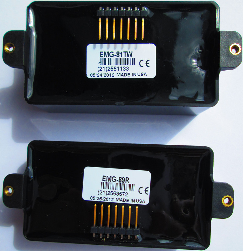 EMG dual mode 5