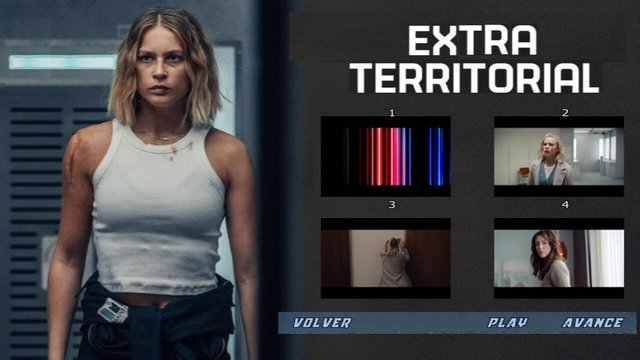 3 - Extraterritorial (Exterritorial) [DVD9 Custom][Pal][Cast/Ing/Fra/Ale][Sub:Varios][Acción][2025]