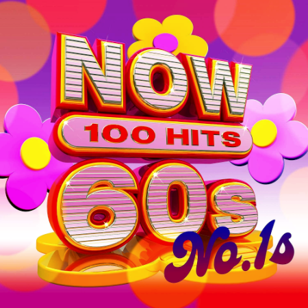 VA - Now 100 Hits 60s No.1s (2020)