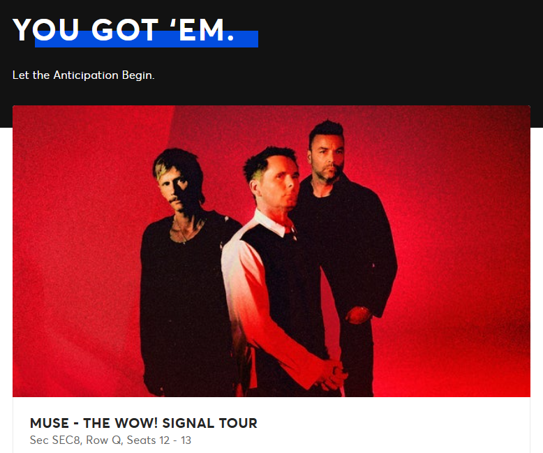 muse