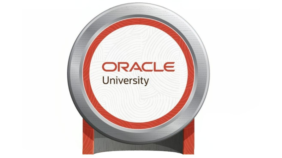 OCI AI Foundations Associate Certificate