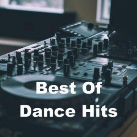 VA - Best Of Dance Hits (2021) MP3