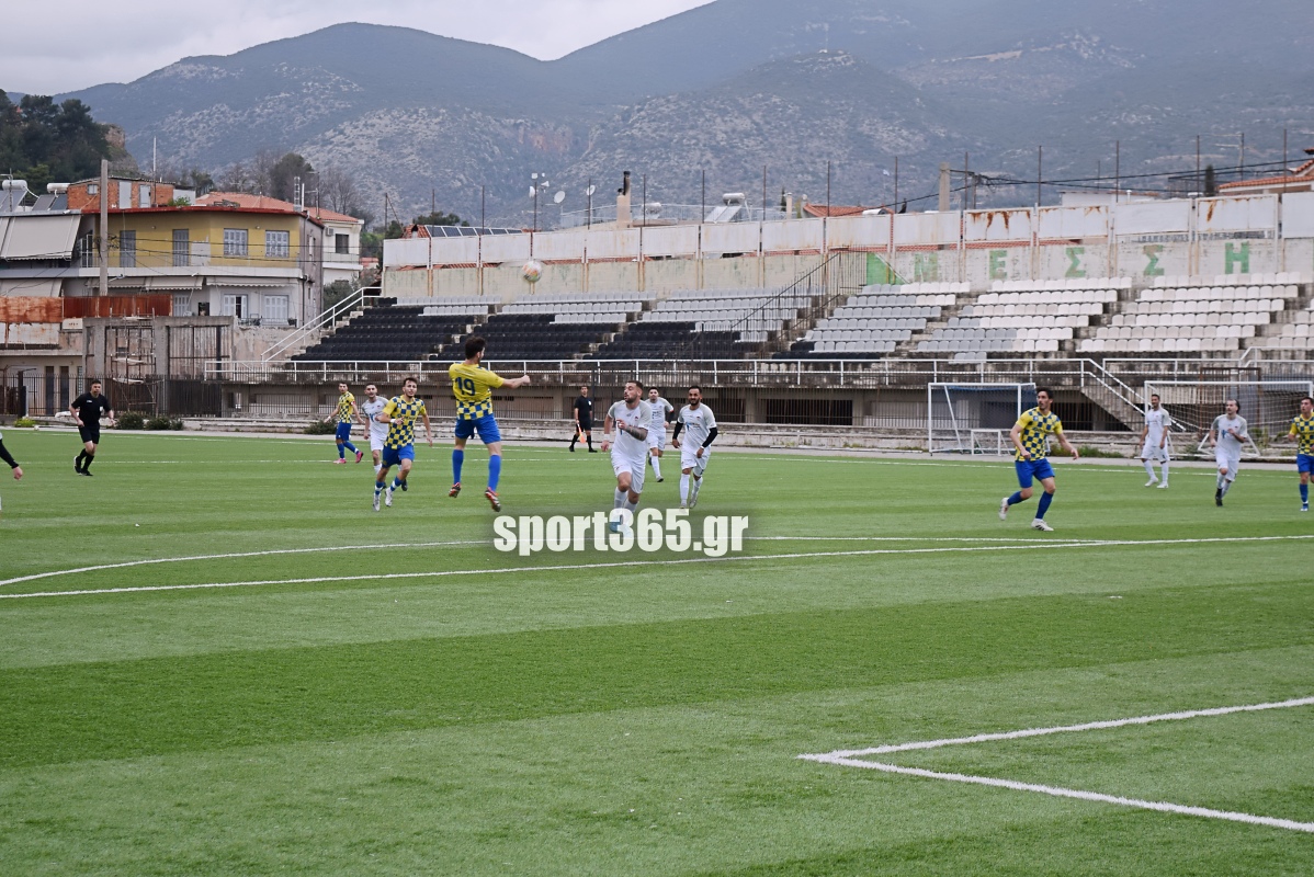 , Πανθουριακός – Ομόνοια 4-0: Ανέβασε στροφές στο τέλος (φωτογραφίες)
