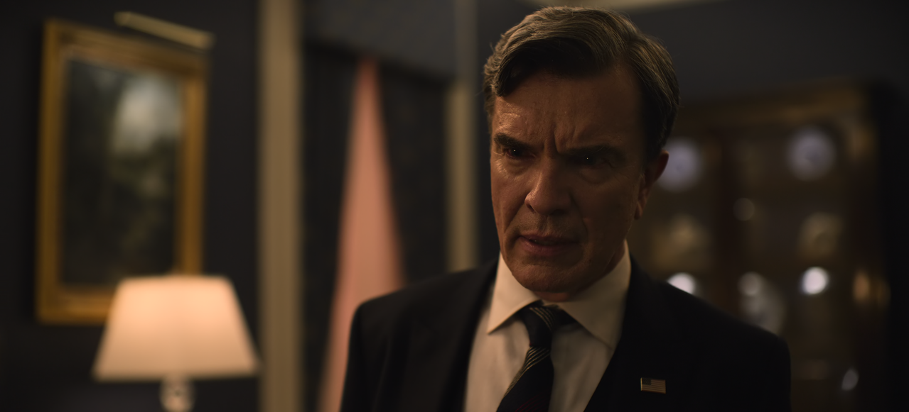 The Night Agent S01E06 Fathoms 2160p 10bit NF WEB DL DDP5 1 HEVC Vyndros mkv snapshot 38 06 2026 02