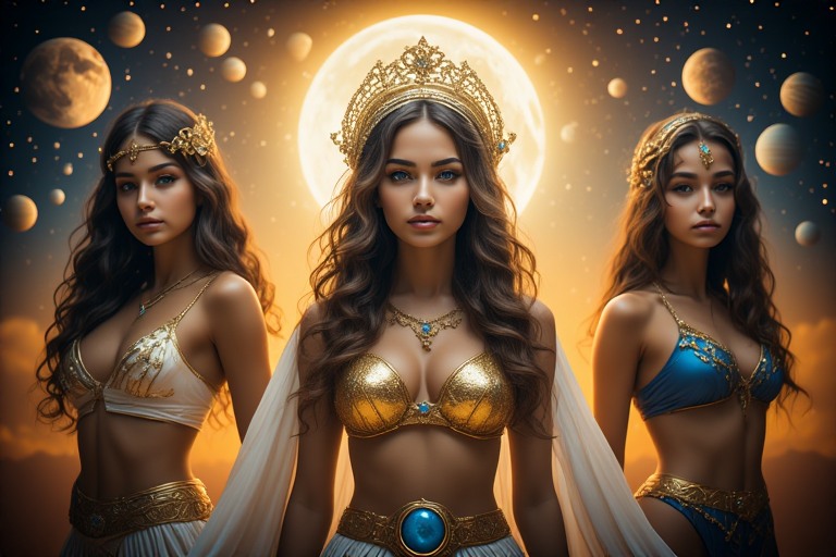 Three-young-adult-women-of-Cau-(7)