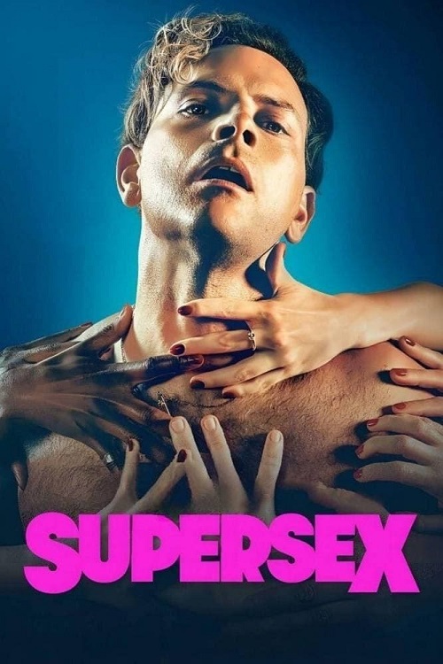 Supersex (2024) (Sezon 1) PL.NF.WEB-DL.x264.DDP5.1-K83 / Lektor PL