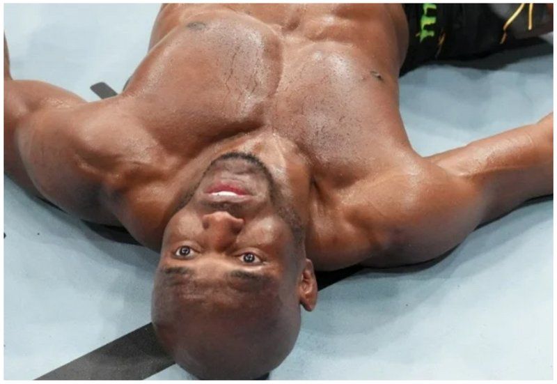 Камару Усман и Жозе Алдо с най-високи заплати от UFC 278