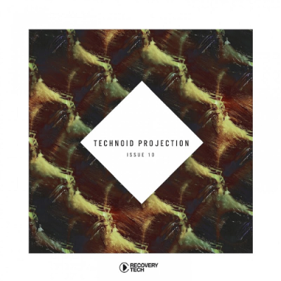 VA - Technoid Projection Issue 10 (2019)