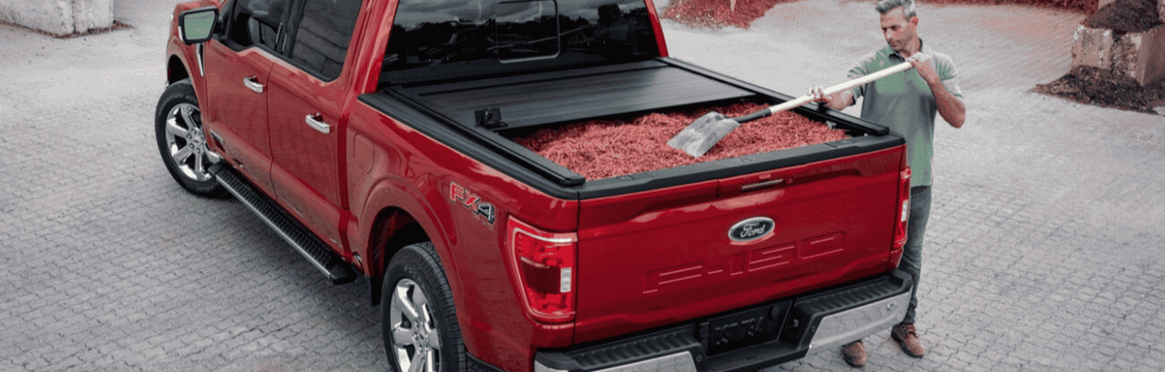 Ford - F-150 - 2026
