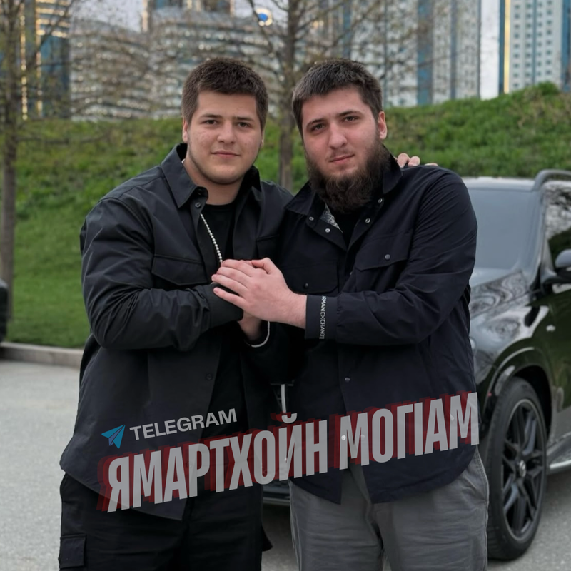 Якъуб Чалаев