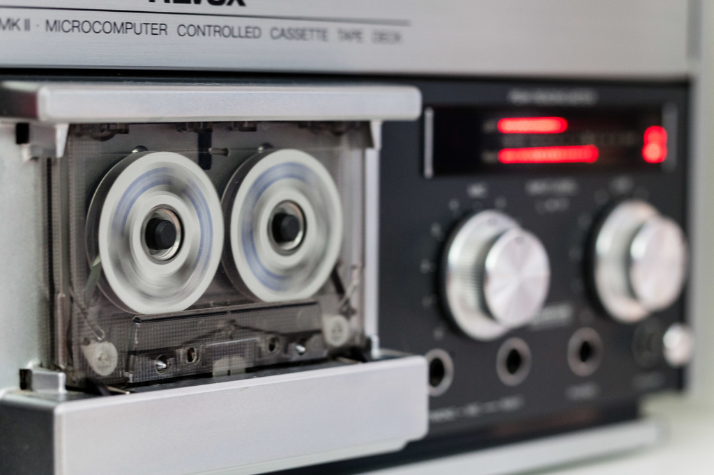 B710 MK II (1 von 2)