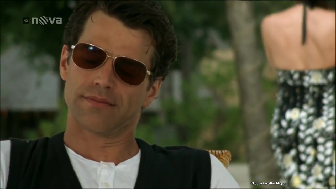 Hotel snů- Malajsie (2009) CZ 4288