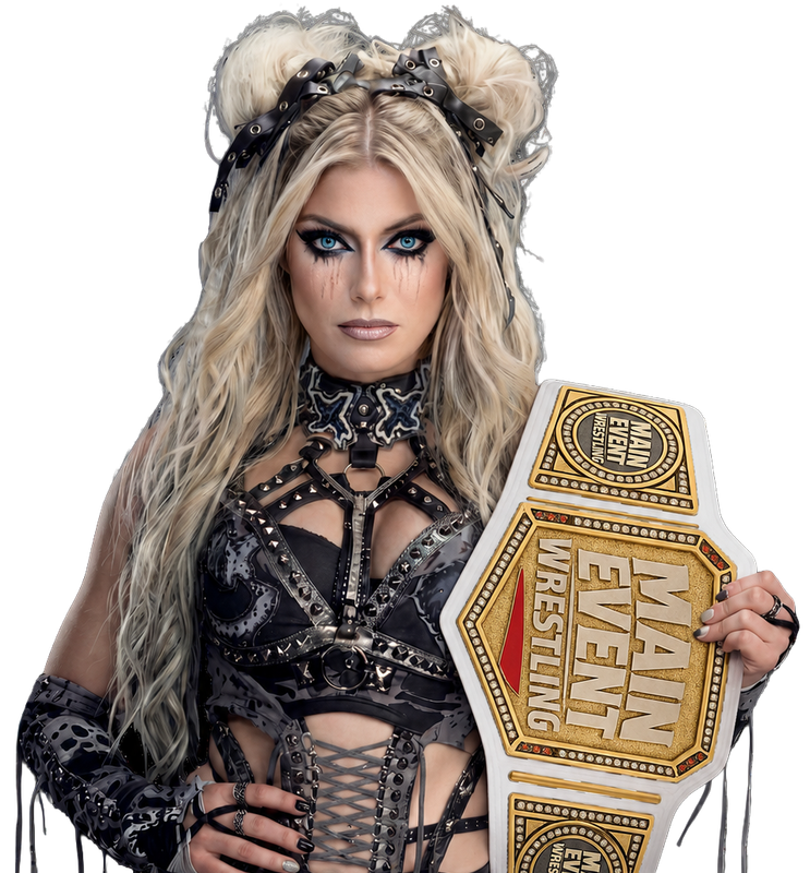 Alexa Bliss