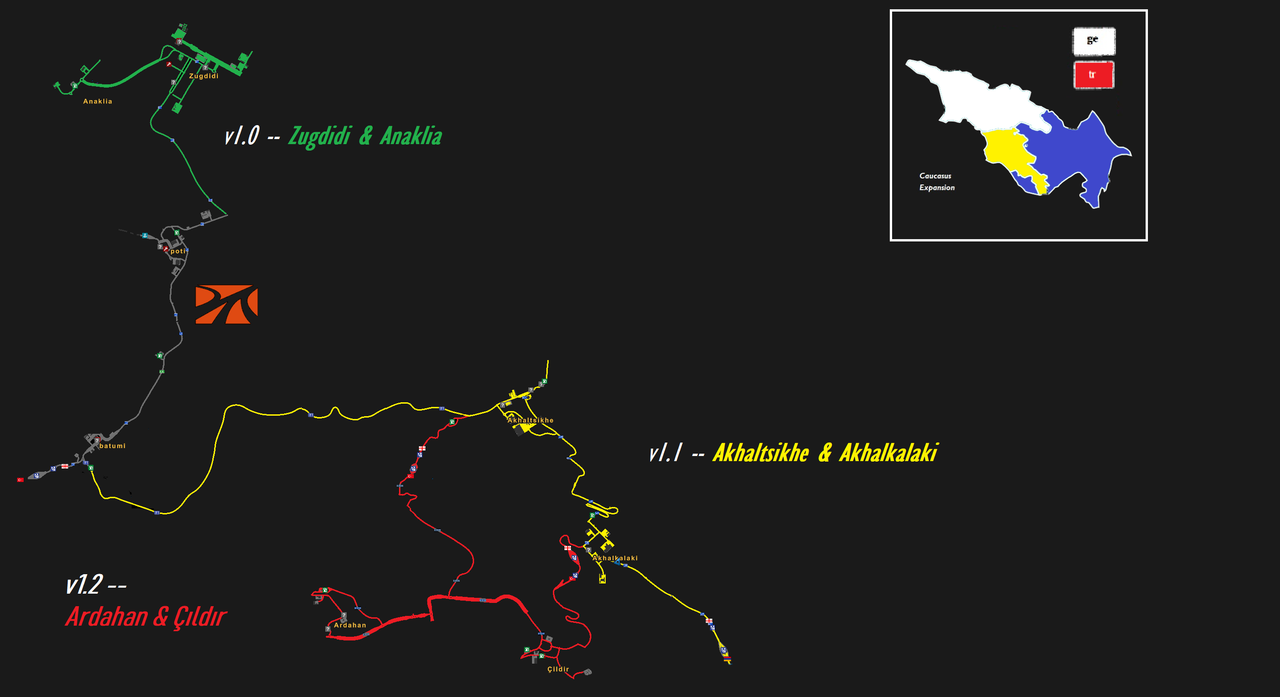 Cexp v1 2map postimages