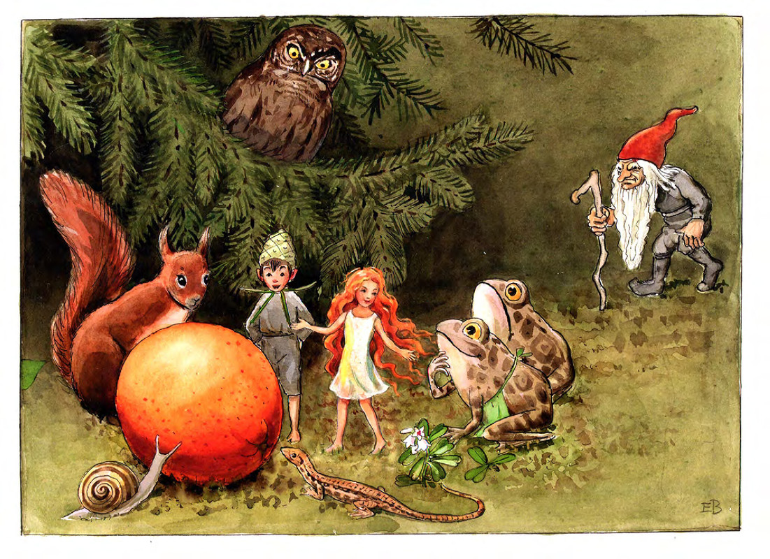 Солнечное яйцо - 2012-14