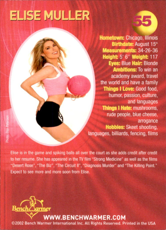 2002 Bench Warmer Series 1 Cards #1-100 You Pick the Cards You Need - Bild 111 von 201