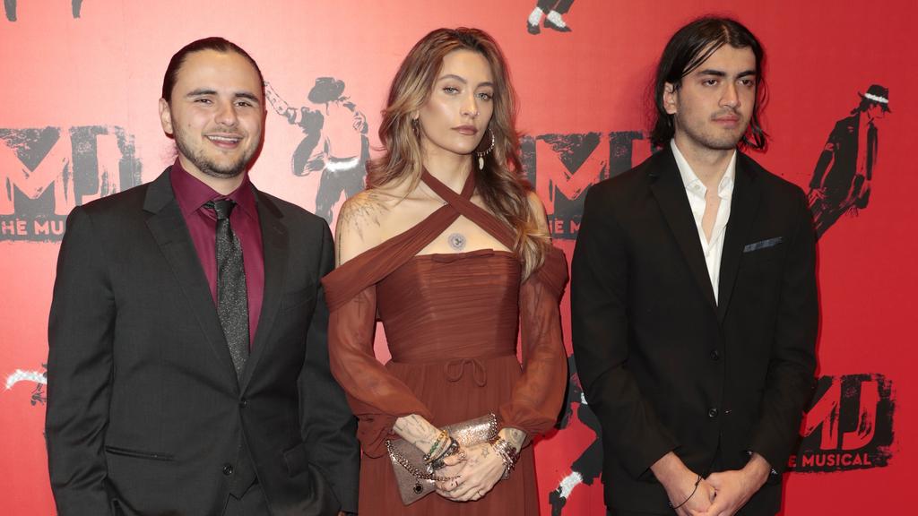Where Michael Jackson’s Children Prince, Paris, and Bigi Live Now
