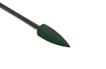 Pulidor siliconado chico verde (cod. 209C)