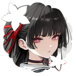 Chisa | Wuthering Waves