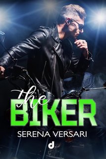 Serena Versari - The Biker (2023)