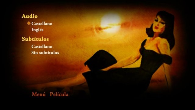2 - Un Rey Para Cuatro Reinas [DVD5 Full][Pal][Cast/Ing][Sub:Cast][Western][1956]