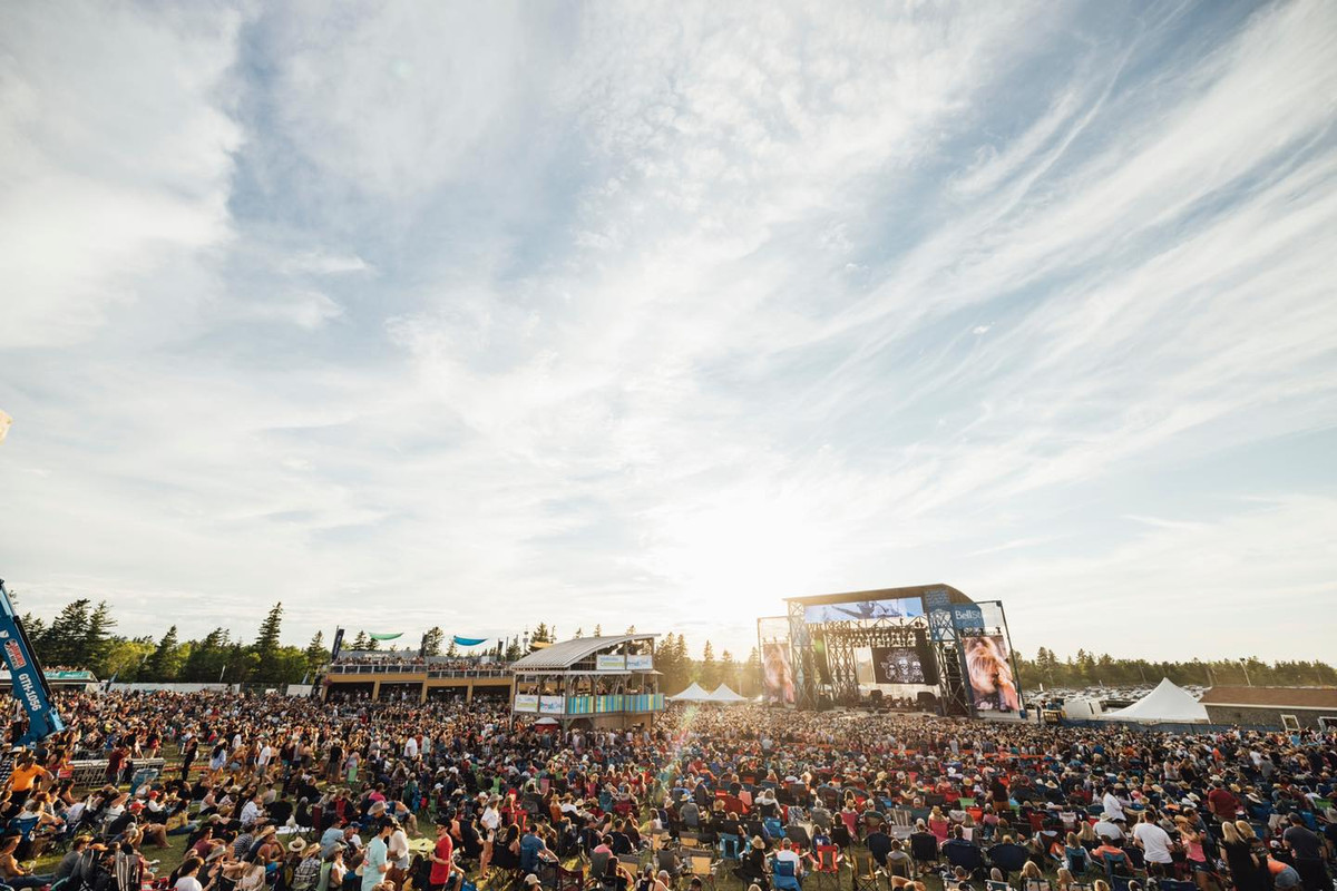 The best country music festivals 2023 Skiddle