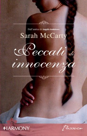 Sarah McCarty - Hell's Eight Vol. 2 - Peccati di innocenza (2010)