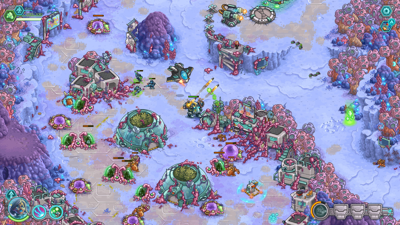 Iron Marines v1 5 7 amd64 Multi Unity3D Linux Native