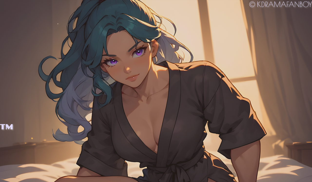 EVELYN 11