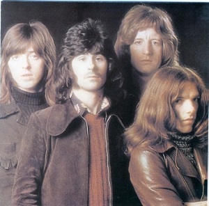 Re: Badfinger - Discography (1969-2001)