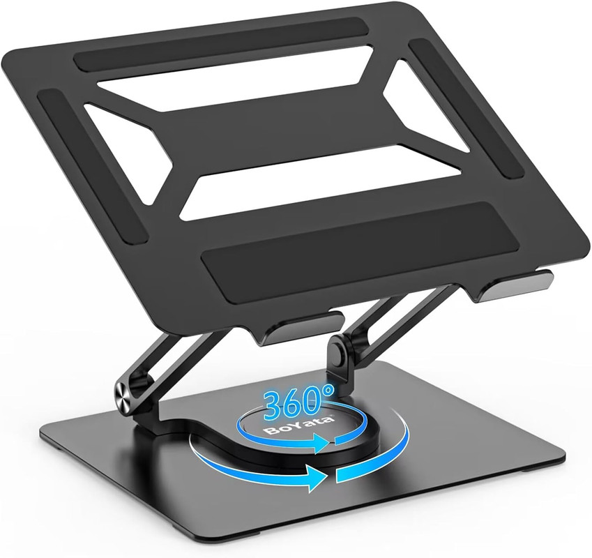 Boyata Multi-Angle Laptop Stand