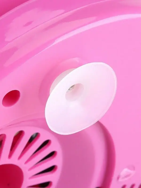 Delicious Cotton Candy