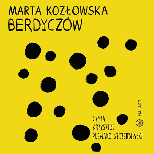 Marta Kozłowska - Berdyczów (2024)