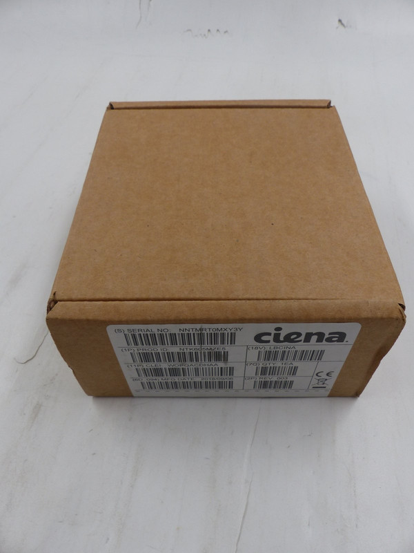 CIENA NTK605MZE5 FEMALE DB-9 TO WIRE WEAP ADAPTER (TOP LEVEL)