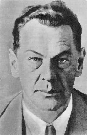 El mítico espía soviético Richard Sorge El mítico espía soviético Richard Sorge